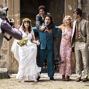 Bilder Nicoletta Romanoff