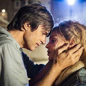 Bilder Kim Rossi Stuart