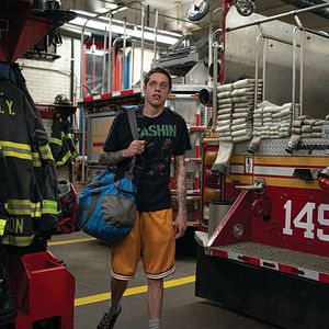 Bilder Pete Davidson