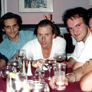 Bilder Quentin Tarantino