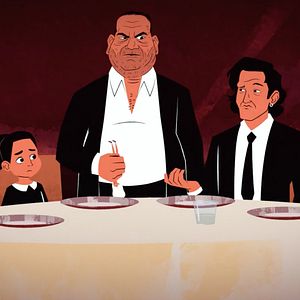 Bilder Tarantino - The Bloody Genius