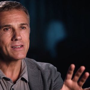 Bilder Christoph Waltz