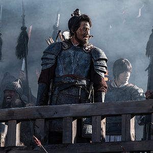 Bilder The Great Battle