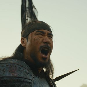 Bilder The Great Battle