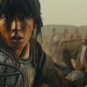 Bilder The Great Battle