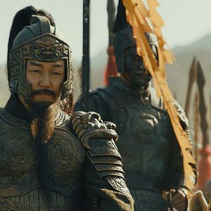 Bilder The Great Battle