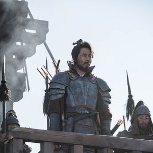 Bilder The Great Battle