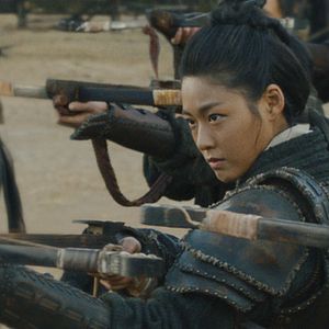 Bilder The Great Battle