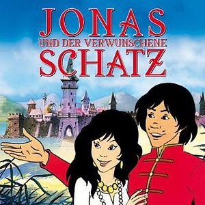 Bilder Jonas und der verwunschene Schatz