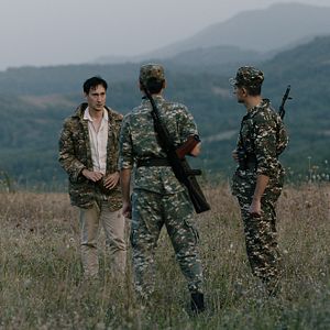 Bilder Should the Wind Fall