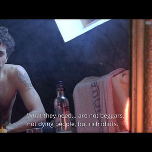 Bilder Sofiene Mamdi