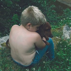 Bilder The Last Hillbilly