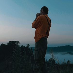 Bilder The Last Hillbilly