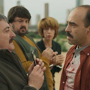 Bilder Gorka Aguinagalde