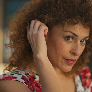 Bilder María Almudéver