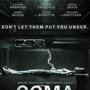 Bilder Coma (2012)