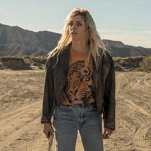 Bilder Maggie Civantos