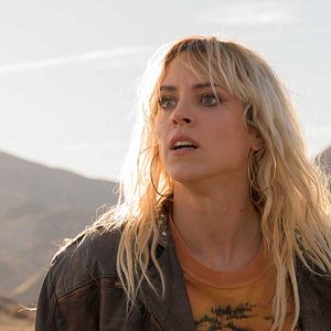 Bilder Maggie Civantos