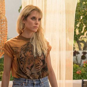 Bilder Maggie Civantos