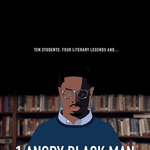 Bilder 1 Angry Black Man