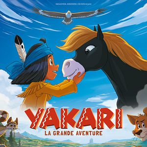 Bilder Yakari - Der Kinofilm