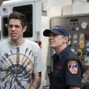 Bilder Pete Davidson