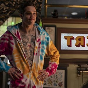 Bilder Pete Davidson