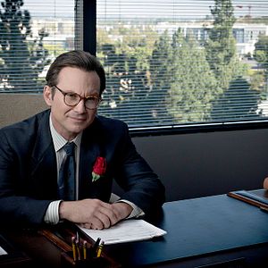 Bilder Christian Slater