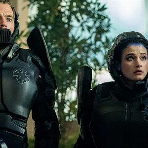 Bilder Vagrant Queen