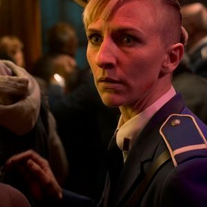 Bilder Mickey Sumner