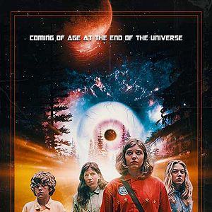 Bilder Space Assassins - Flucht in die Zukunft