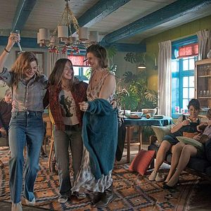 Bilder Zeit der Geheimnisse