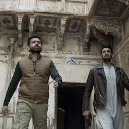 Bilder Bard Of Blood