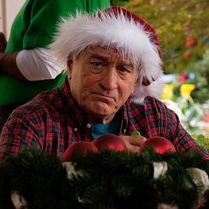 Bilder Immer Ärger mit Grandpa