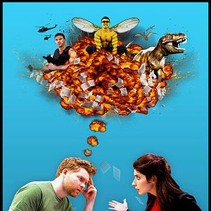 Bilder Notizen von Melanie