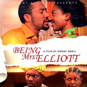 Bilder Being Mrs Elliot