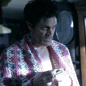 Bilder Johnny Knoxville