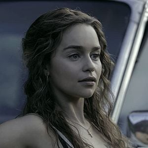 Bilder Emilia Clarke