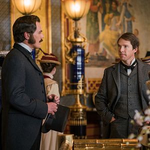 Bilder Edison - Ein Leben voller Licht