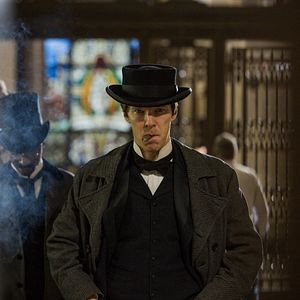 Bilder Edison - Ein Leben voller Licht