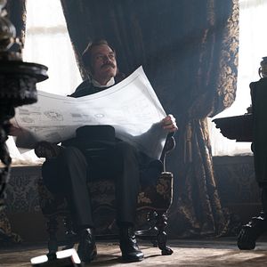 Bilder Edison - Ein Leben voller Licht