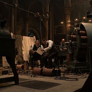 Bilder Edison - Ein Leben voller Licht