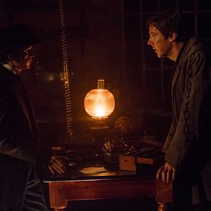 Bilder Edison - Ein Leben voller Licht