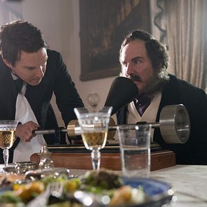 Bilder Edison - Ein Leben voller Licht