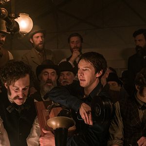 Bilder Edison - Ein Leben voller Licht