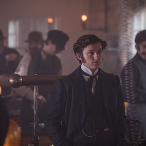 Bilder Edison - Ein Leben voller Licht