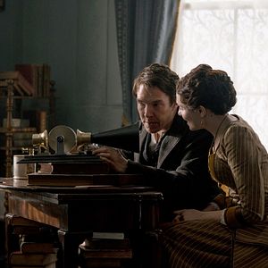 Bilder Edison - Ein Leben voller Licht