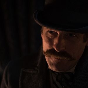 Bilder Edison - Ein Leben voller Licht