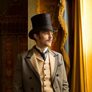 Bilder Nicholas Hoult