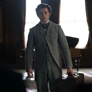 Bilder Edison - Ein Leben voller Licht